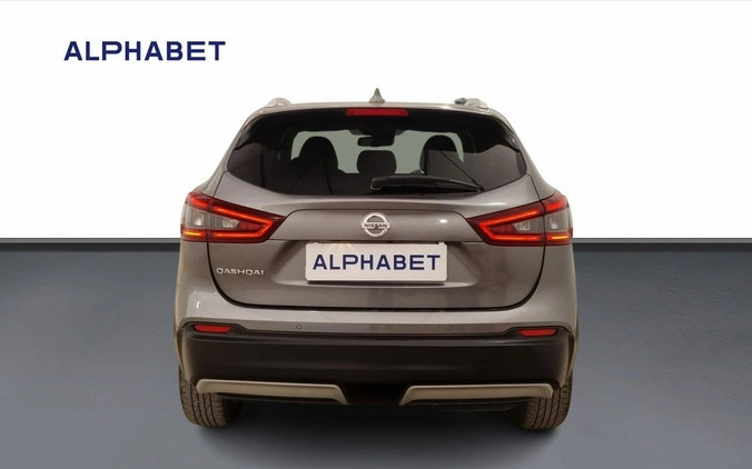 Nissan Qashqai cena 79900 przebieg: 148896, rok produkcji 2019 z Koniecpol małe 301